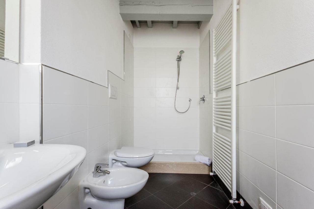 Cedro Apartment - Smart Holiday Mantova Exterior photo