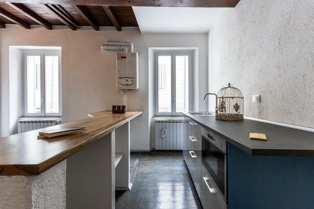 Cedro Apartment - Smart Holiday Mantova Exterior photo