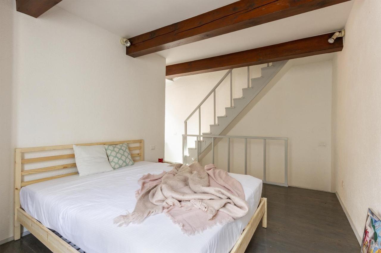 Cedro Apartment - Smart Holiday Mantova Exterior photo