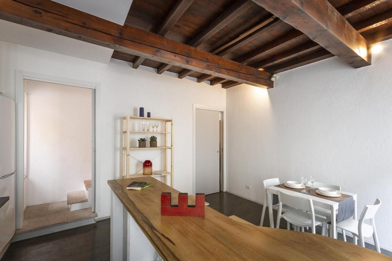Cedro Apartment - Smart Holiday Mantova Exterior photo