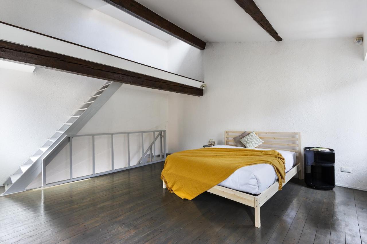 Cedro Apartment - Smart Holiday Mantova Exterior photo