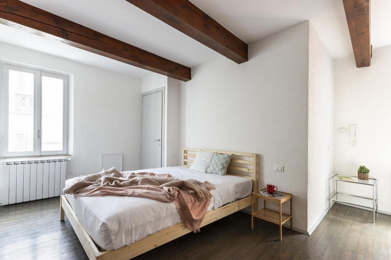Cedro Apartment - Smart Holiday Mantova Exterior photo